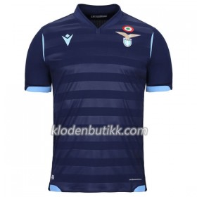 Lazio Tredje Fotballdrakt 2019-2020 Kortermet